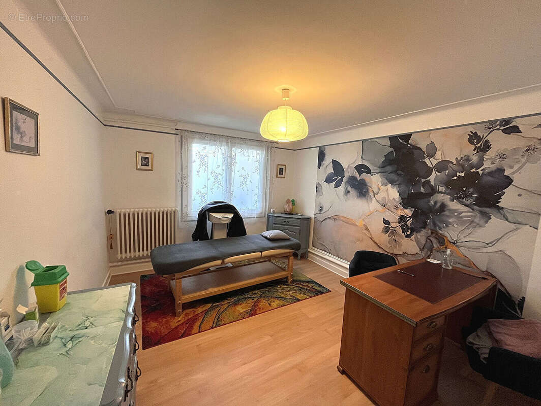 Maison à SAINT-BRIEUC