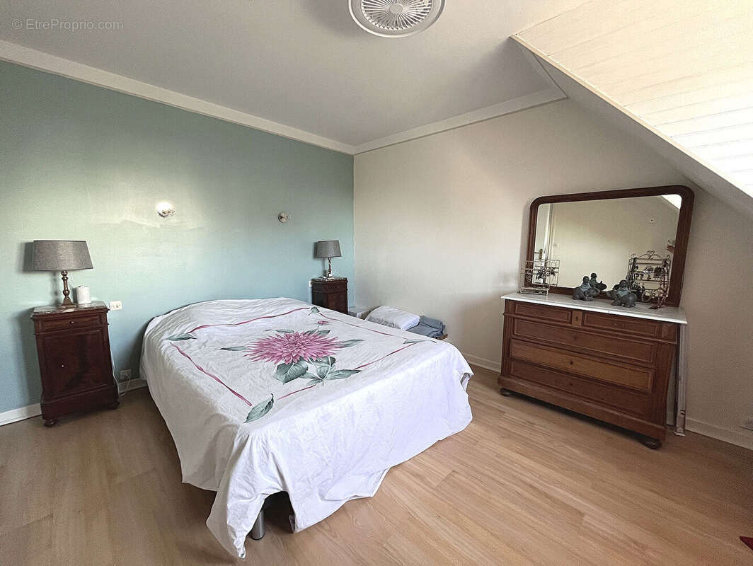 Maison à SAINT-BRIEUC