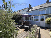 Maison à SAINT-BRIEUC