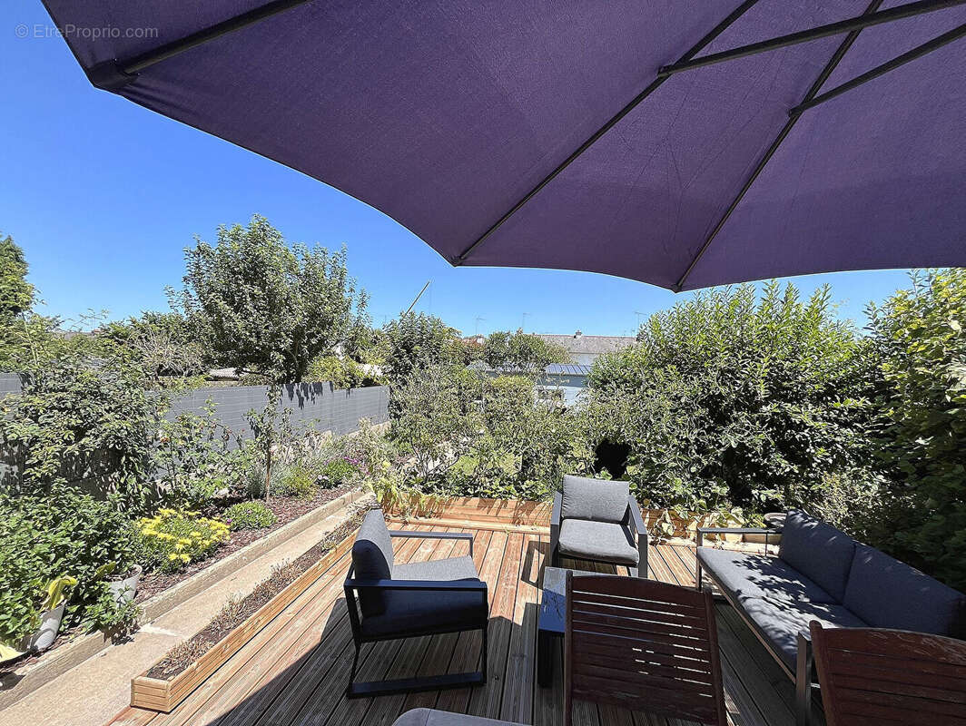 Maison à SAINT-BRIEUC