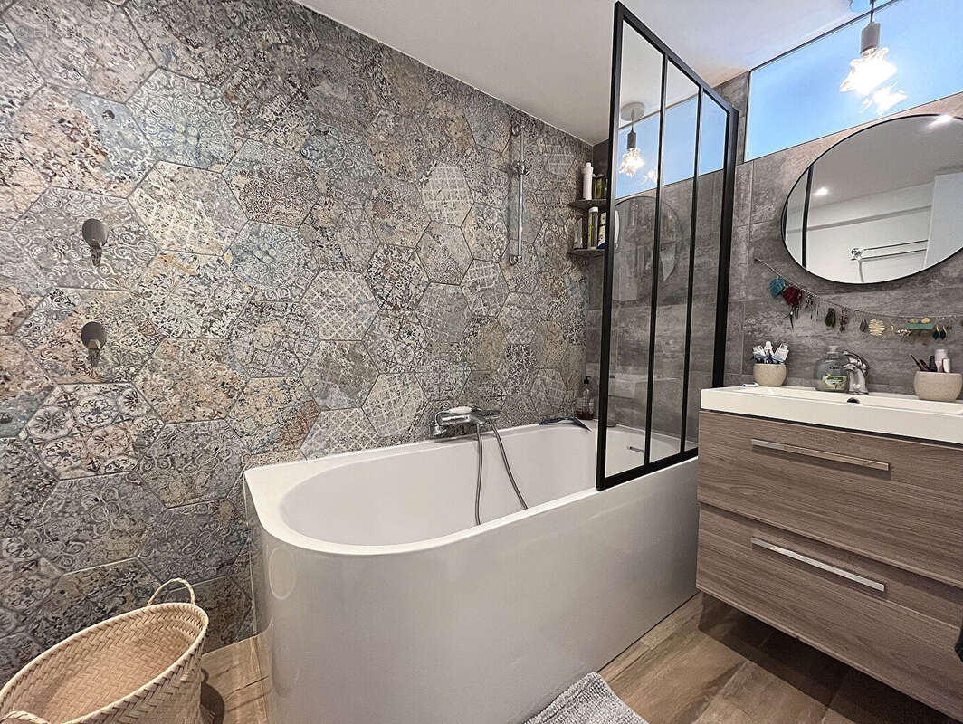 Maison à SAINT-BRIEUC