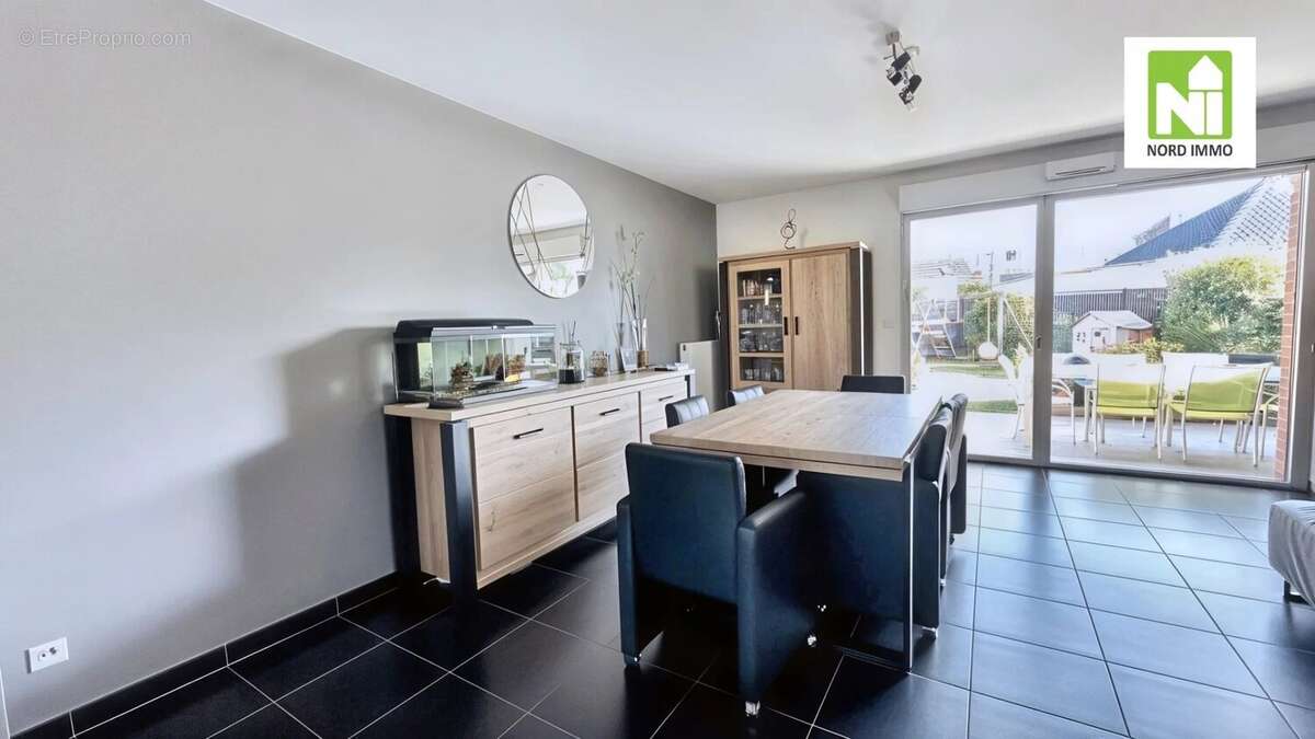 Maison à PONT-A-MARCQ