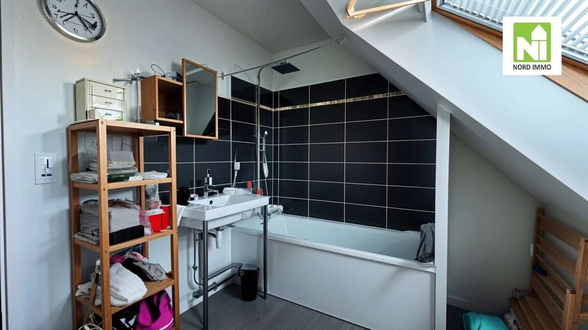 Maison à PONT-A-MARCQ