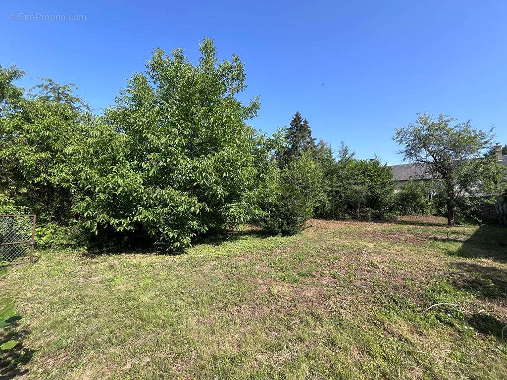 Maison à VIC-SUR-AISNE