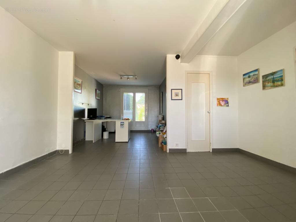 Maison à NEUILLY-SAINT-FRONT