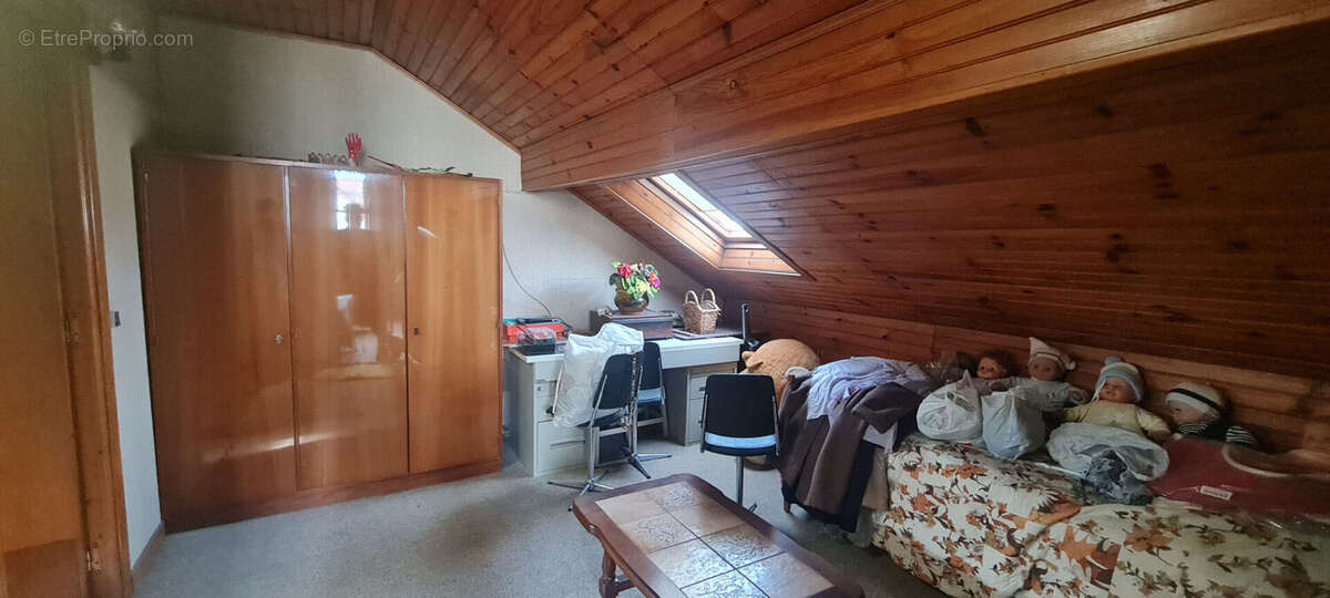 Maison à LIVRY-GARGAN