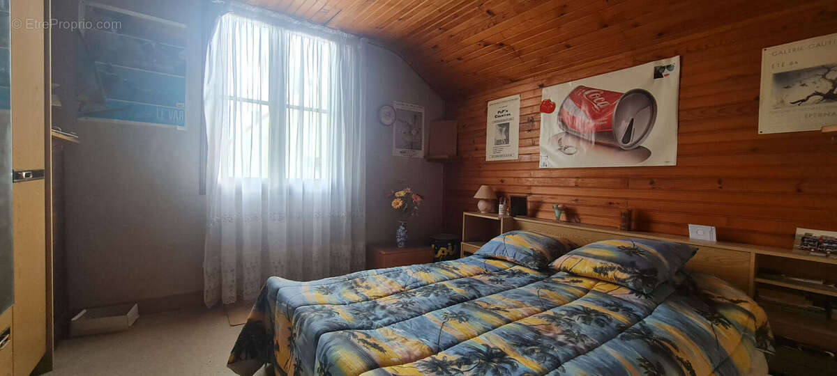 Maison à LIVRY-GARGAN