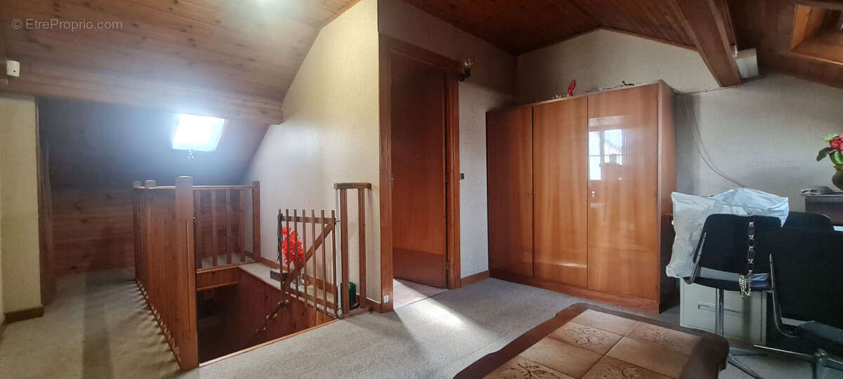 Maison à LIVRY-GARGAN