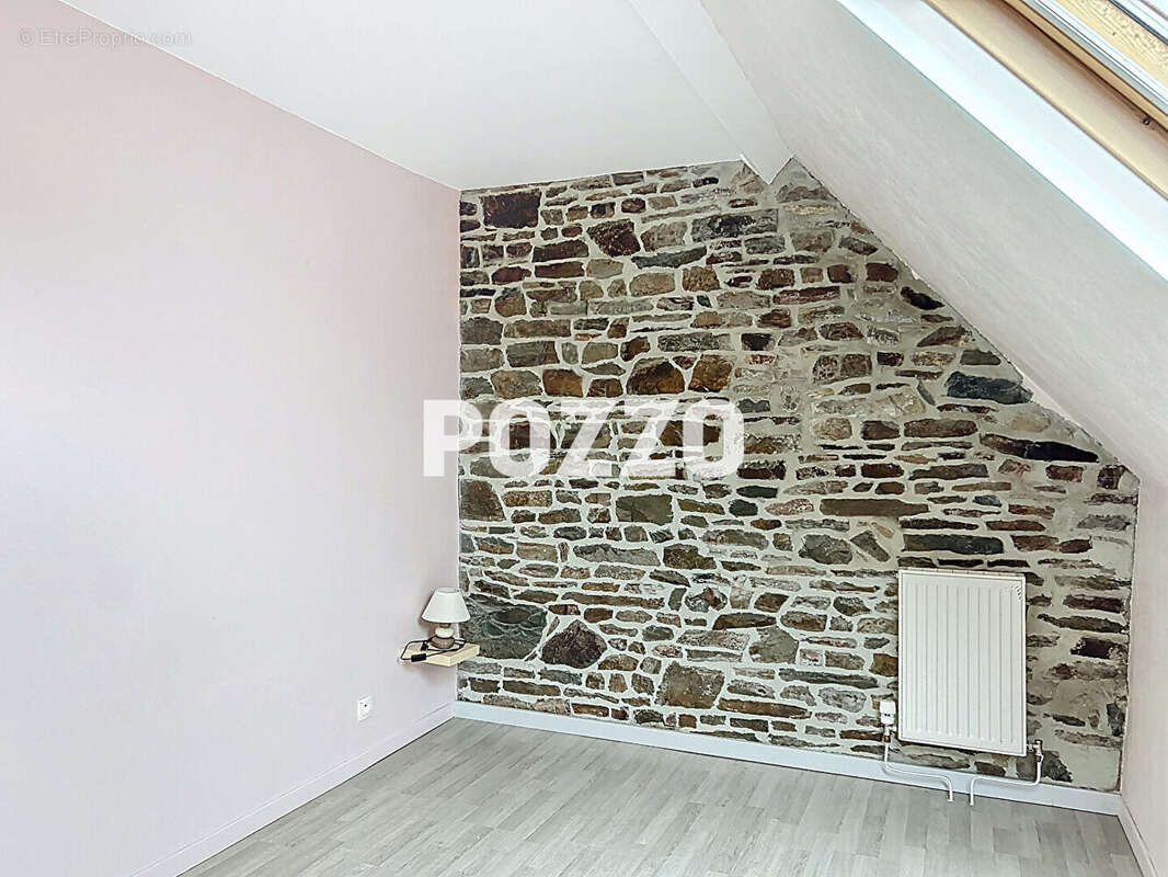 Maison à LE BENY-BOCAGE