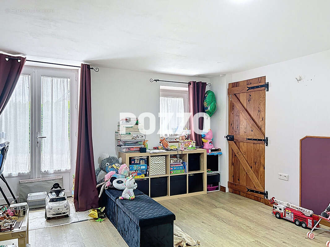 Maison à LE BENY-BOCAGE