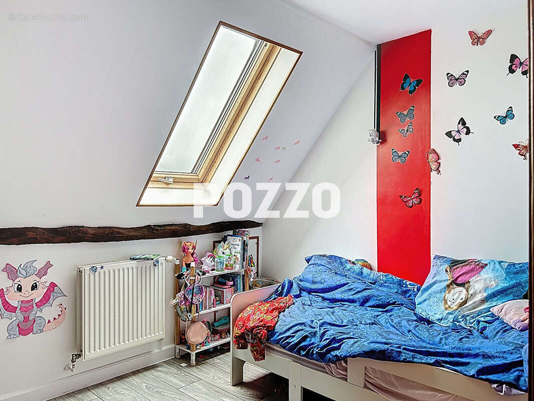 Maison à LE BENY-BOCAGE