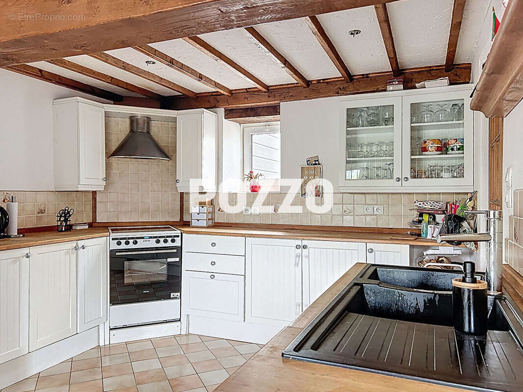 Maison à LE BENY-BOCAGE