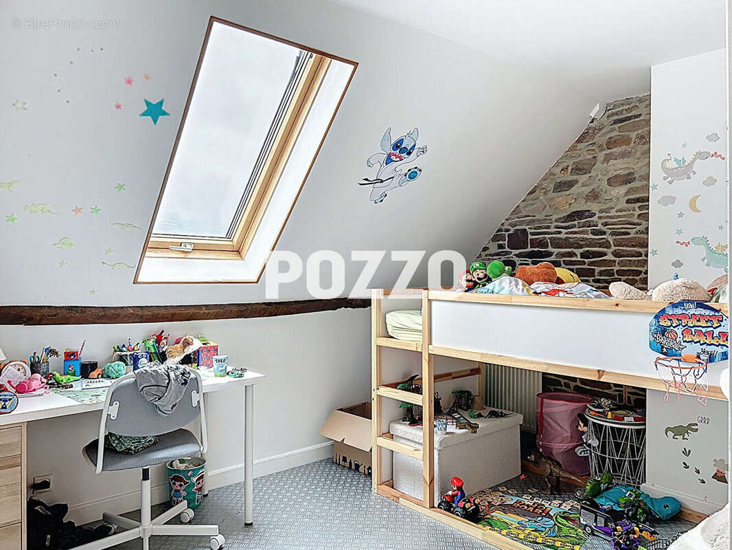 Maison à LE BENY-BOCAGE