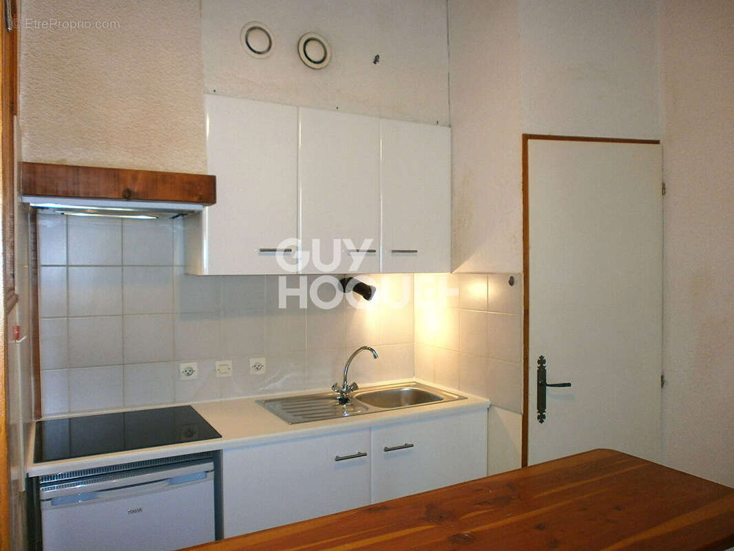 Appartement à CHAMBERY