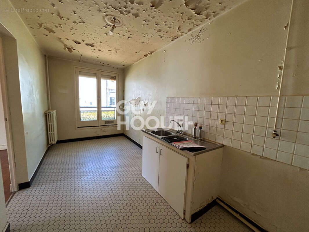 Appartement à CAHORS
