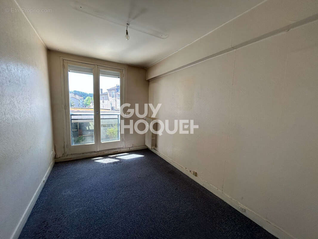 Appartement à CAHORS