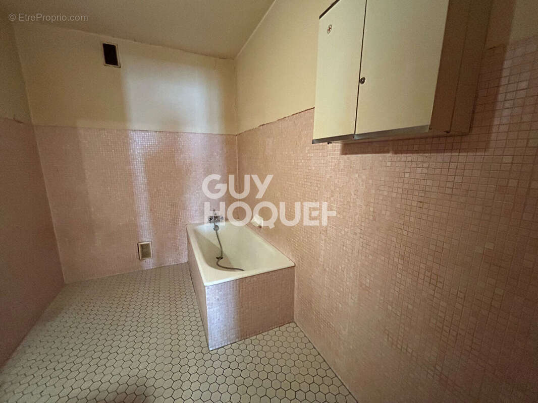 Appartement à CAHORS