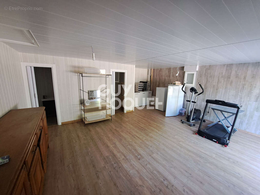 Maison à BELFORT-DU-QUERCY