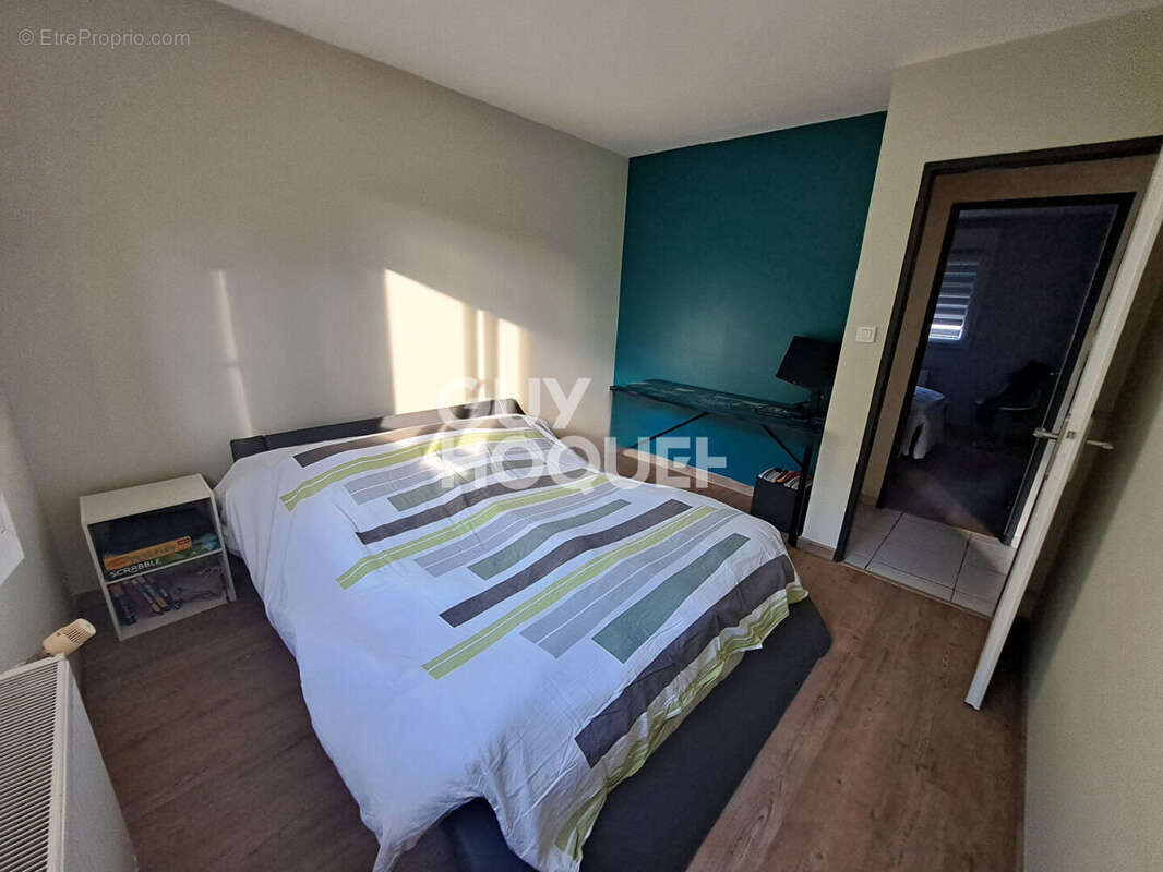 Maison à BELFORT-DU-QUERCY