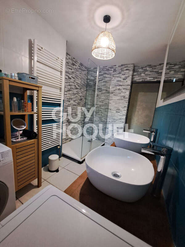 Maison à BELFORT-DU-QUERCY