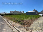 Terrain à GUILVINEC