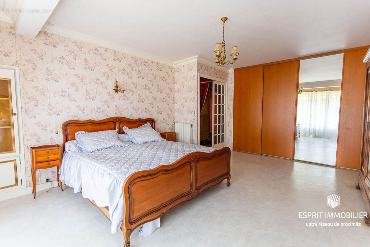 Maison à RIEC-SUR-BELON