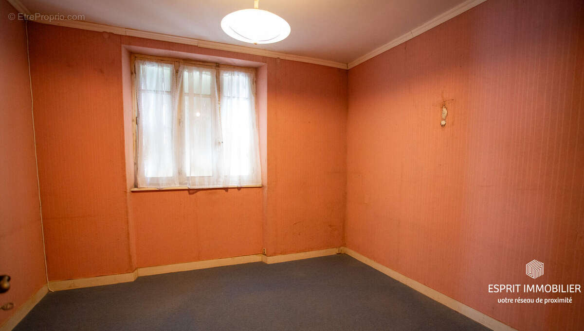 Maison à RIEC-SUR-BELON