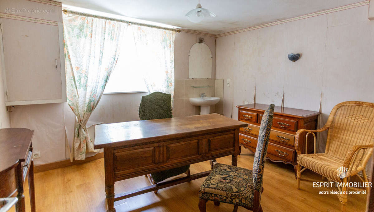 Maison à RIEC-SUR-BELON