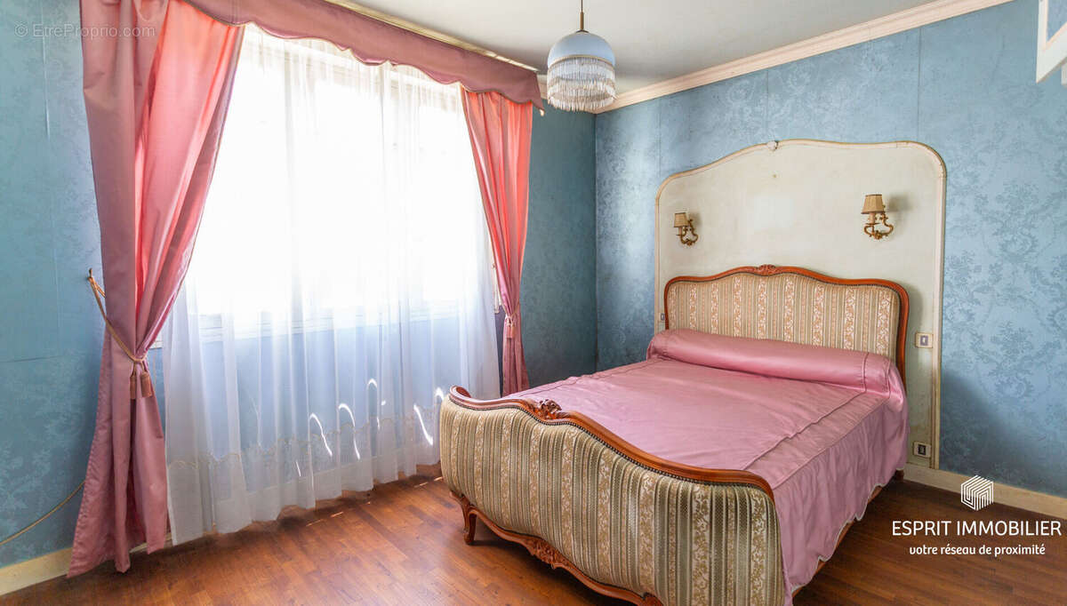 Maison à RIEC-SUR-BELON