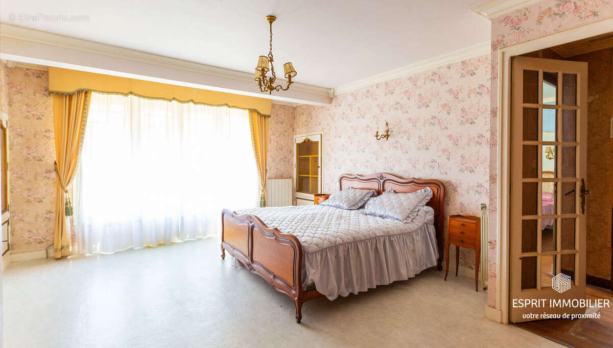 Maison à RIEC-SUR-BELON