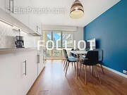 Appartement à HEROUVILLE-SAINT-CLAIR