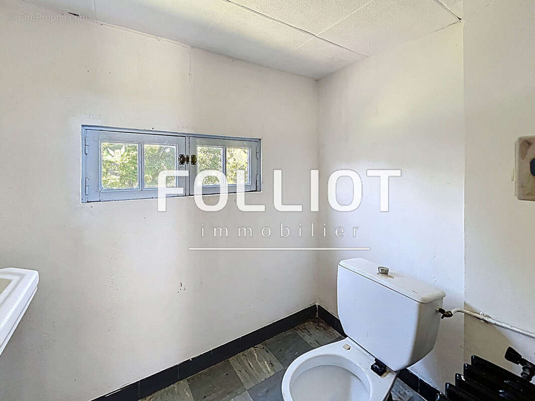 Maison à SAINT-PLANCHERS