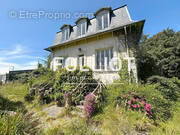 Maison à SAINT-PLANCHERS