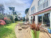 Maison à COUDEVILLE-SUR-MER