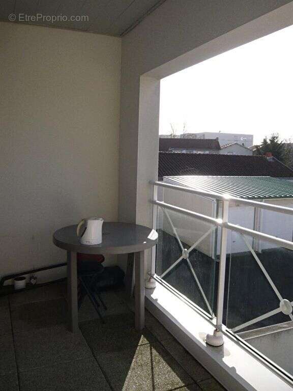 Appartement à LA ROCHELLE