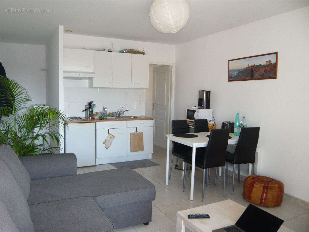 Appartement à LA ROCHELLE