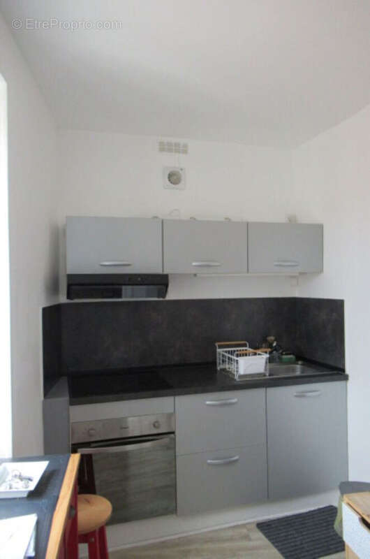 Appartement à LA ROCHELLE