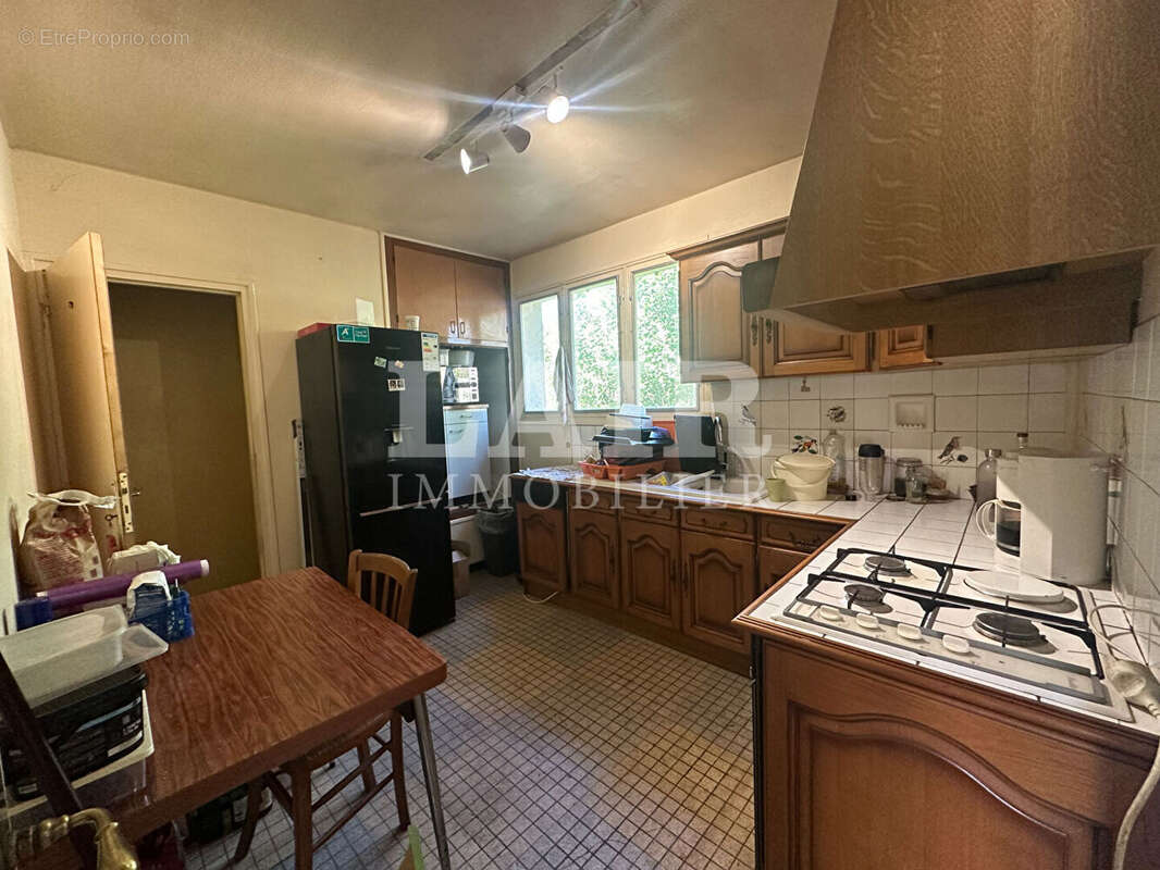 Maison à LONGNY-AU-PERCHE