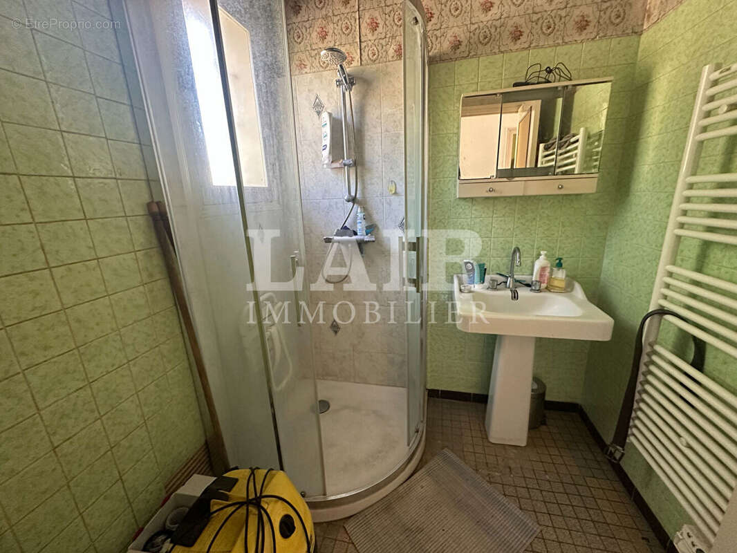 Maison à LONGNY-AU-PERCHE