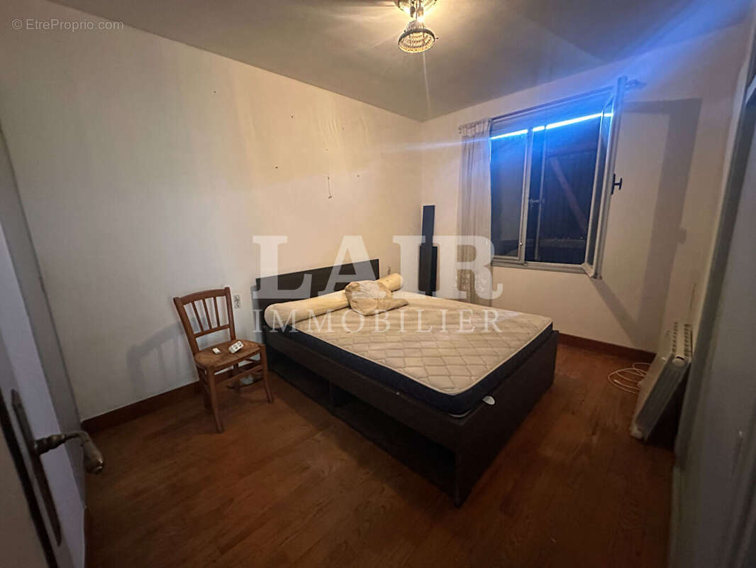 Maison à LONGNY-AU-PERCHE