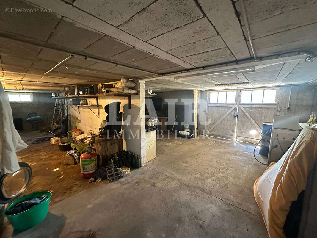 Maison à LONGNY-AU-PERCHE