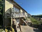 Maison à LONGNY-AU-PERCHE