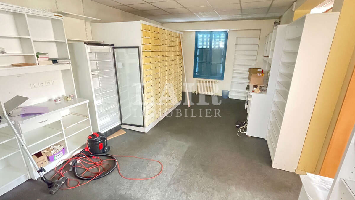 Appartement à FRESNAY-SUR-SARTHE