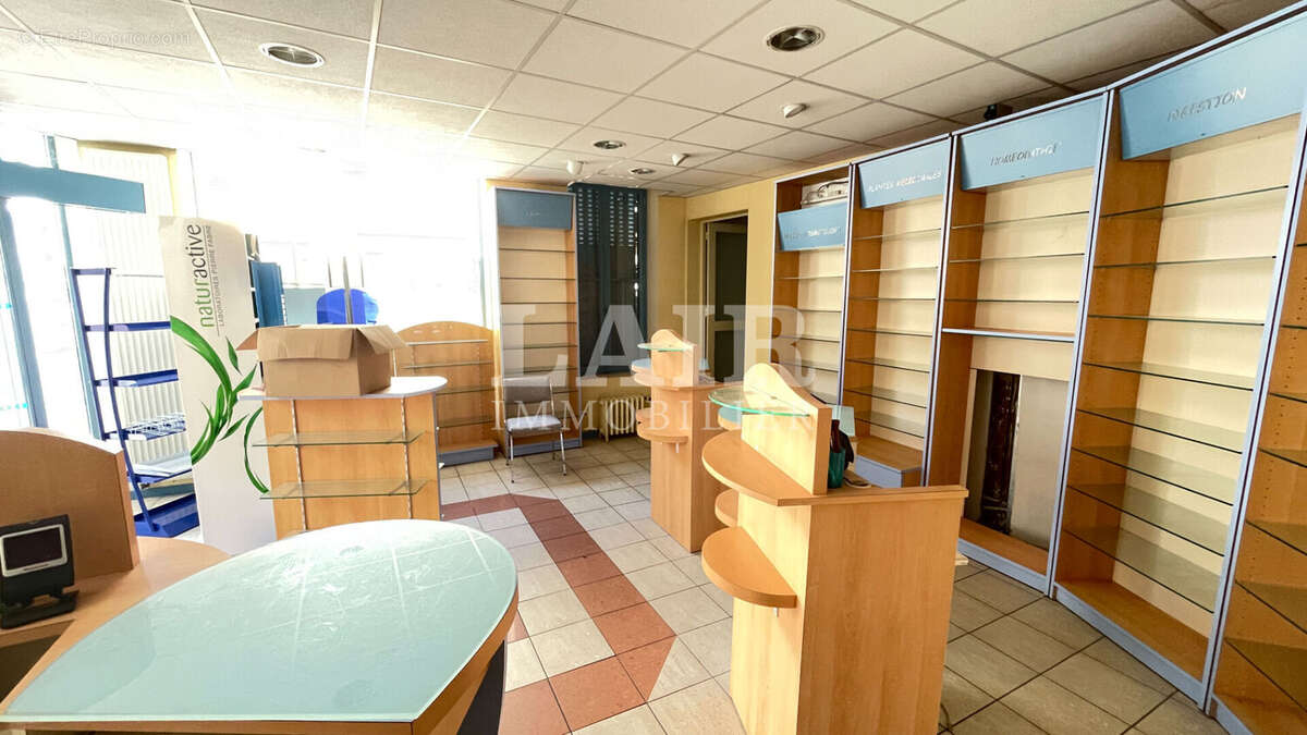 Appartement à FRESNAY-SUR-SARTHE