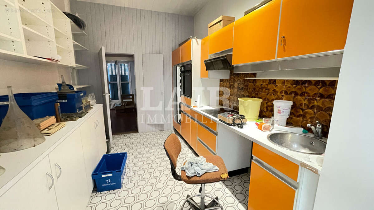 Appartement à FRESNAY-SUR-SARTHE