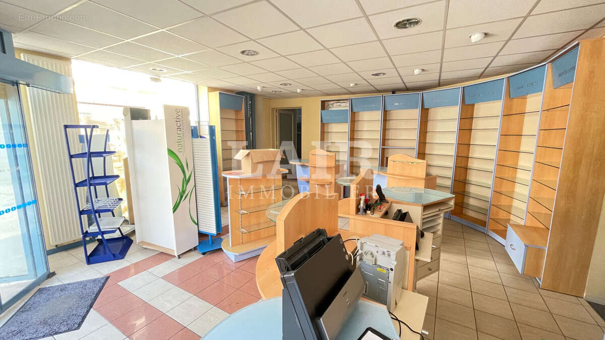 Appartement à FRESNAY-SUR-SARTHE