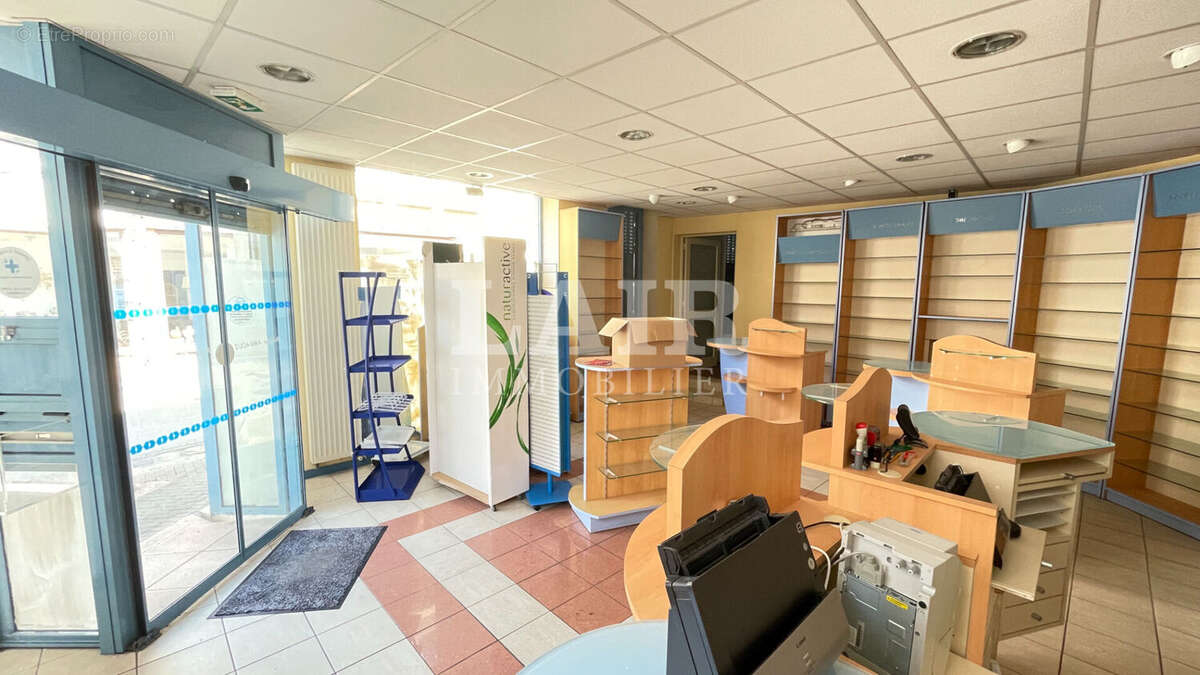 Appartement à FRESNAY-SUR-SARTHE