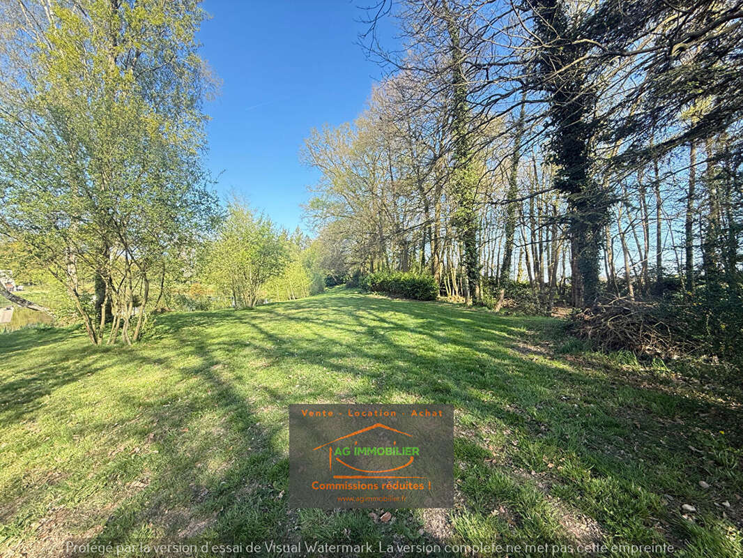 Maison à SAINT-MEEN-LE-GRAND