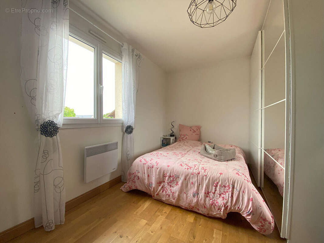 Maison à LE NEUBOURG