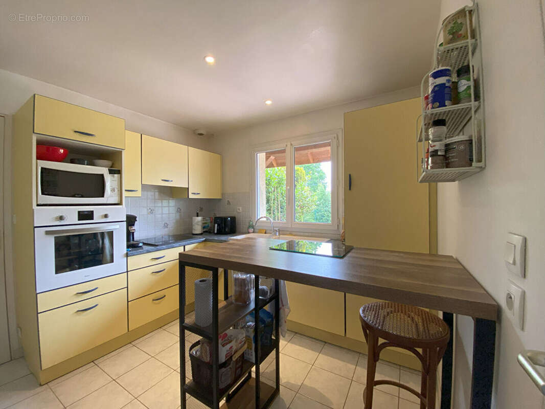 Maison à LE NEUBOURG